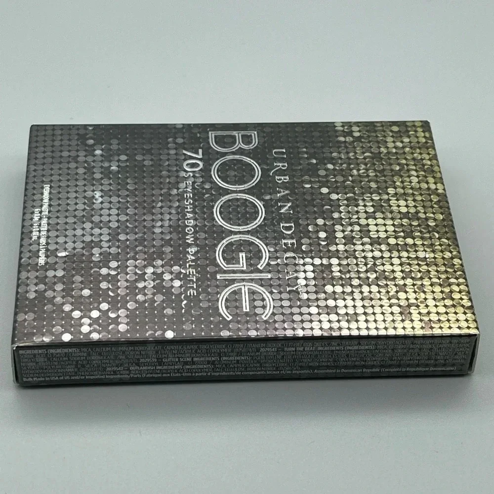 URBAN DECAY 70's Decades Mini Palette - Picture 3 of 8